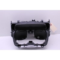 2013 BMW M6 Coupe F13 Carbon Fiber Trim Set OEM