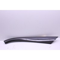 2013 BMW M6 Coupe F13 Carbon Fiber Trim Set OEM