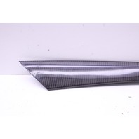 2013 BMW M6 Coupe F13 Carbon Fiber Trim Set OEM