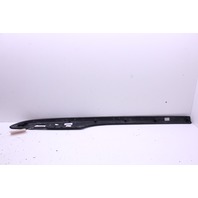 2013 BMW M6 Coupe F13 Carbon Fiber Trim Set OEM