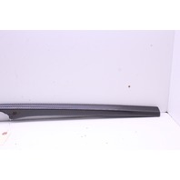 2013 BMW M6 Coupe F13 Carbon Fiber Trim Set OEM