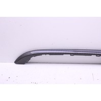 2013 BMW M6 Coupe F13 Carbon Fiber Trim Set OEM