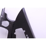 2013 BMW M6 Coupe F13 Carbon Fiber Trim Set OEM