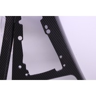 2013 BMW M6 Coupe F13 Carbon Fiber Trim Set OEM