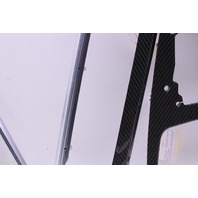 2013 BMW M6 Coupe F13 Carbon Fiber Trim Set OEM