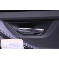 2012-2016 BMW M6 Coupe F13 Right Front Door Panel OEM
