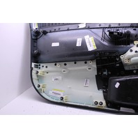 2012-2016 BMW M6 Coupe F13 Right Front Door Panel OEM