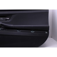 2012-2016 BMW M6 Coupe F13 Right Front Door Panel OEM
