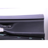2012-2016 BMW M6 Coupe F13 Right Front Door Panel OEM