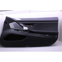 2012-2016 BMW M6 Coupe F13 Right Front Door Panel OEM