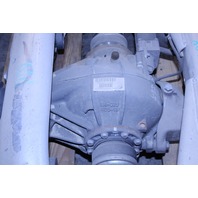 2013 BMW M6 Coupe F13 2-Door 4.4 V8 Gas Turbo Rear Suspension Assembly