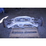 2013 BMW M6 Coupe F13 2-Door 4.4 V8 Gas Turbo Rear Suspension Assembly