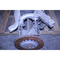 2013 BMW M6 Coupe F13 2-Door 4.4 V8 Gas Turbo Rear Suspension Assembly