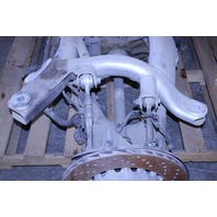 2013 BMW M6 Coupe F13 2-Door 4.4 V8 Gas Turbo Rear Suspension Assembly