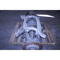 2013 BMW M6 Coupe F13 2-Door 4.4 V8 Gas Turbo Rear Suspension Assembly