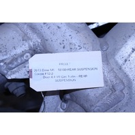 2013 BMW M6 Coupe F13 2-Door 4.4 V8 Gas Turbo Rear Suspension Assembly