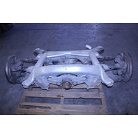 2013 BMW M6 Coupe F13 2-Door 4.4 V8 Gas Turbo Rear Suspension Assembly