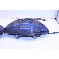 2013-2018 BMW M5 M6 Front Brake Caliper Set Brembo OEM