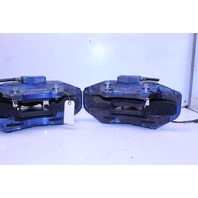 2013-2018 BMW M5 M6 Front Brake Caliper Set Brembo OEM