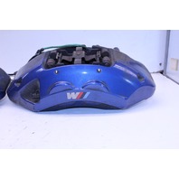 2013-2018 BMW M5 M6 Front Brake Caliper Set Brembo OEM