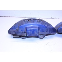 2013-2018 BMW M5 M6 Front Brake Caliper Set Brembo OEM