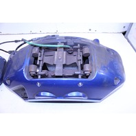 2013-2018 BMW M5 M6 Front Brake Caliper Set Brembo OEM