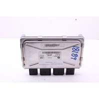 2009 BMW 750Li Active Steering Suspension Control Module OEM