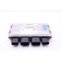 2009 BMW 750Li Active Steering Suspension Control Module OEM