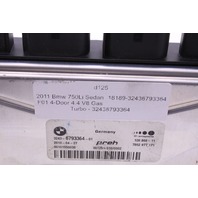 2009 BMW 750Li Active Steering Suspension Control Module OEM