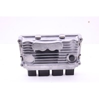 2009 BMW 750Li Active Steering Suspension Control Module OEM