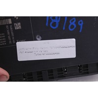 2011 BMW 740i 750Li Footwell Module Body Control Light Module 9236458 OEM