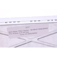 2011 BMW 750i Central Gateway Control Module OEM