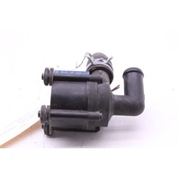 2011 Bmw 750Li Auxiliary Water Pump 9183714 OEM