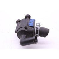 2011 Bmw 750Li Auxiliary Water Pump 9183714 OEM