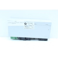 2007-2013 BMW 328i 335i M3 Convertible Top Control Module OEM