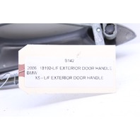 2000-2006 BMW X5 Front Left Driver Exterior Door Handle