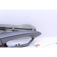 2000-2006 BMW X5 Front Right Exterior Door Handle
