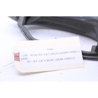 2000-2006 BMW X5 Front Right Exterior Door Handle