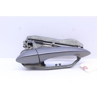 2000-2006 BMW X5 Front Right Exterior Door Handle