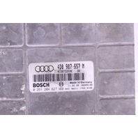 1998-1999 Audi A8 Engine Computer Module ECU ECM DME 4D0907557M OEM