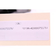 1998-1999 Audi A8 Engine Computer Module ECU ECM DME 4D0907557M OEM
