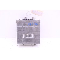 1998-1999 Audi A8 Engine Computer Module ECU ECM DME 4D0907557M OEM