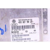 1998-1999 Audi A8 Transmission Module TCU TCM 4D0927156CR OEM
