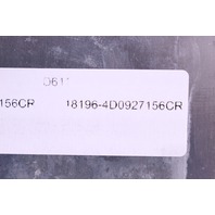 1998-1999 Audi A8 Transmission Module TCU TCM 4D0927156CR OEM