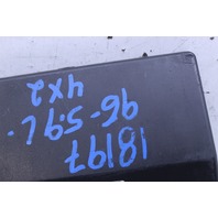 1996 Dodge Ram 2500 ABS Control Module 56023893 OEM