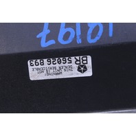 1996 Dodge Ram 2500 ABS Control Module 56023893 OEM