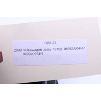 2009 Volkswagen Jetta Speedometer Instrument Cluster OEM