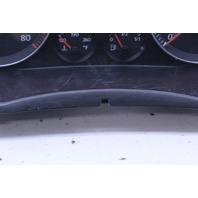 2009 Volkswagen Jetta Speedometer Instrument Cluster OEM
