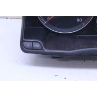 2009 Volkswagen Jetta Speedometer Instrument Cluster OEM