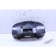 2009 Volkswagen Jetta Speedometer Instrument Cluster OEM